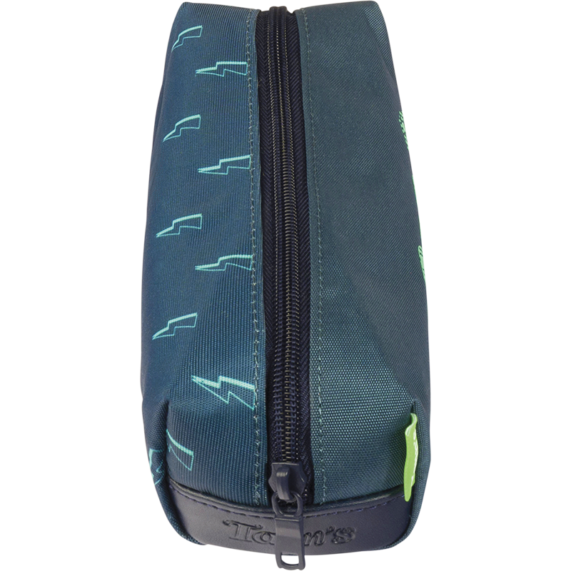 Trousse Ethan verte