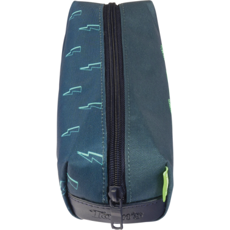 Trousse Ethan verte