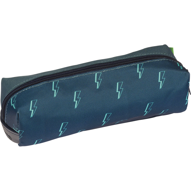 Trousse Ethan verte
