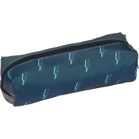 Trousse Ethan verte