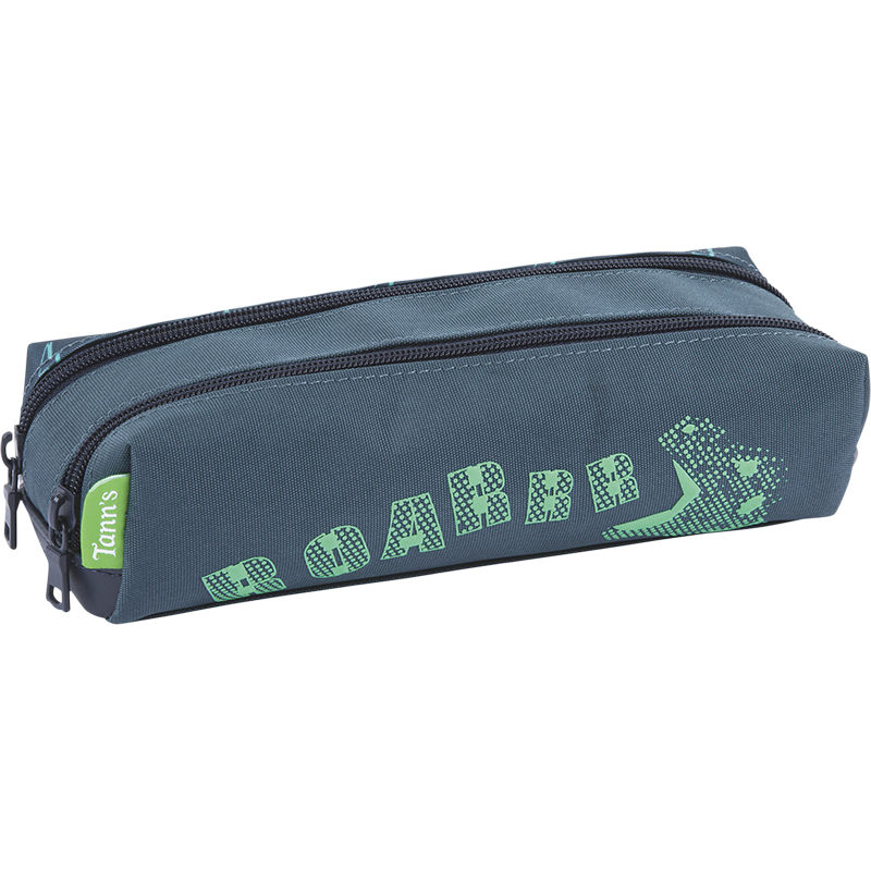 Trousse Ethan verte