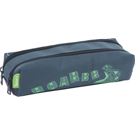Trousse Ethan verte
