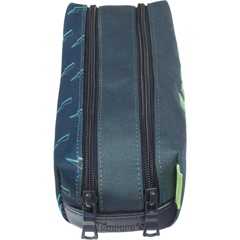 Trousse Ethan verte