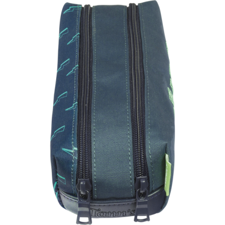 Trousse Ethan verte