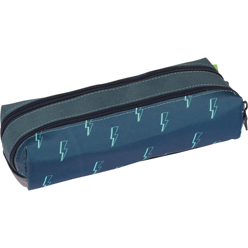 Trousse Ethan verte