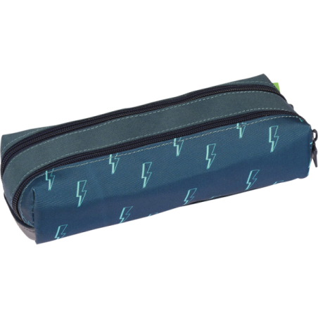 Trousse Ethan verte
