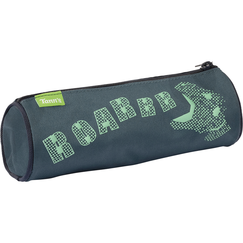 Trousse Ethan verte