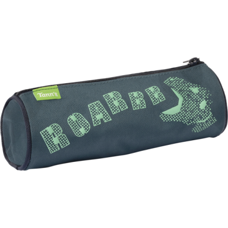 Trousse Ethan verte