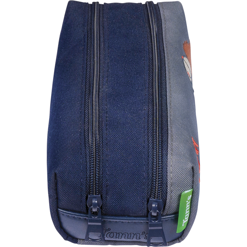 Trousse Joe bicolore