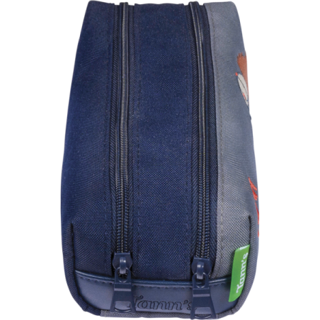 Trousse Joe bicolore