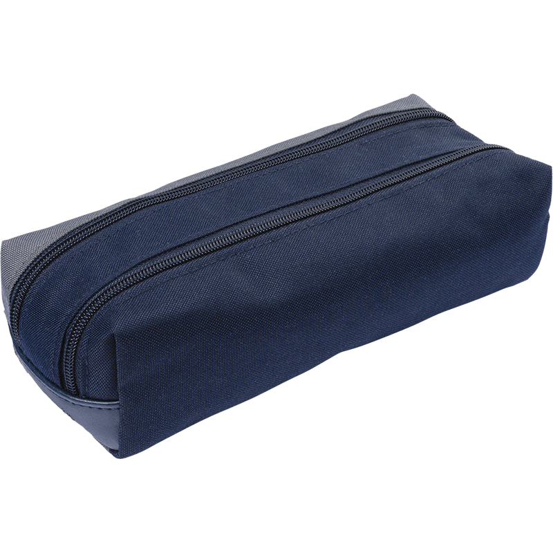 Trousse Joe bicolore