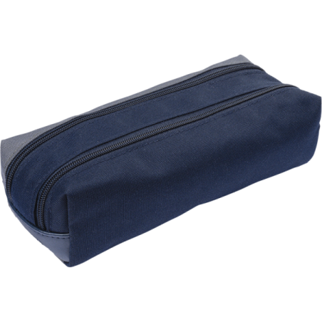 Trousse Joe bicolore