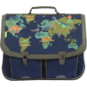 Cartable Marius bleu