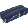 Trousse Marius bleue