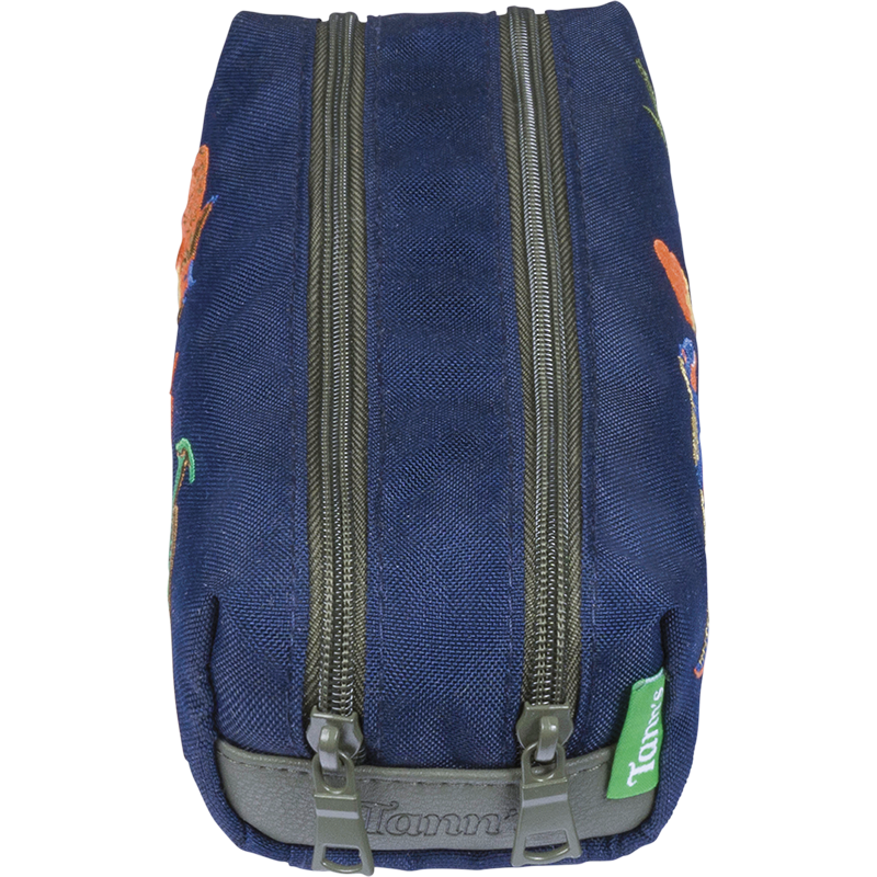 Trousse Marius bleue