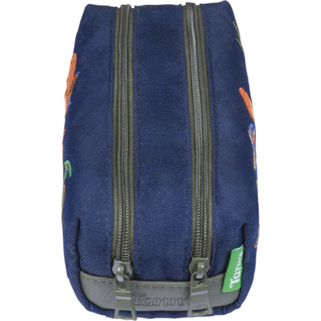Trousse Marius bleue