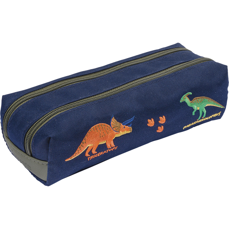 Trousse Marius bleue