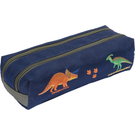 Trousse Marius bleue