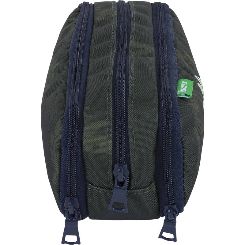 Trousse Timothée kaki