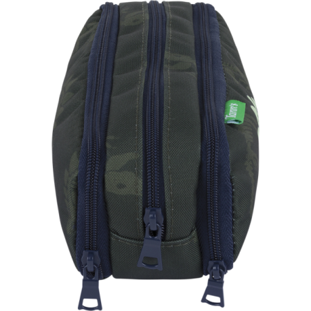 Trousse Timothée kaki