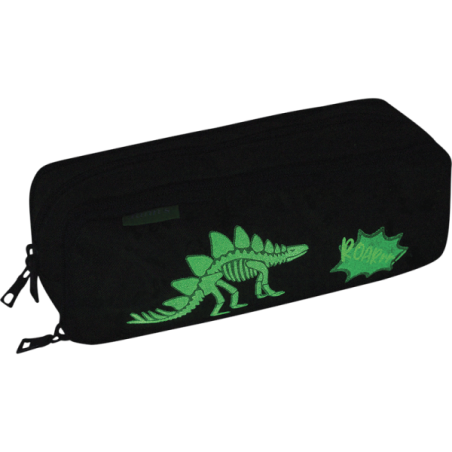 Trousse Timothée kaki