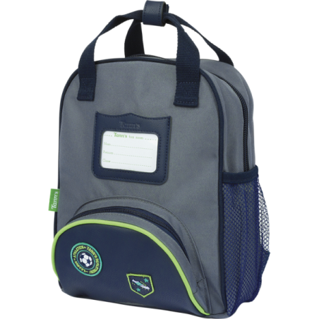 Sac à dos Tiago gris