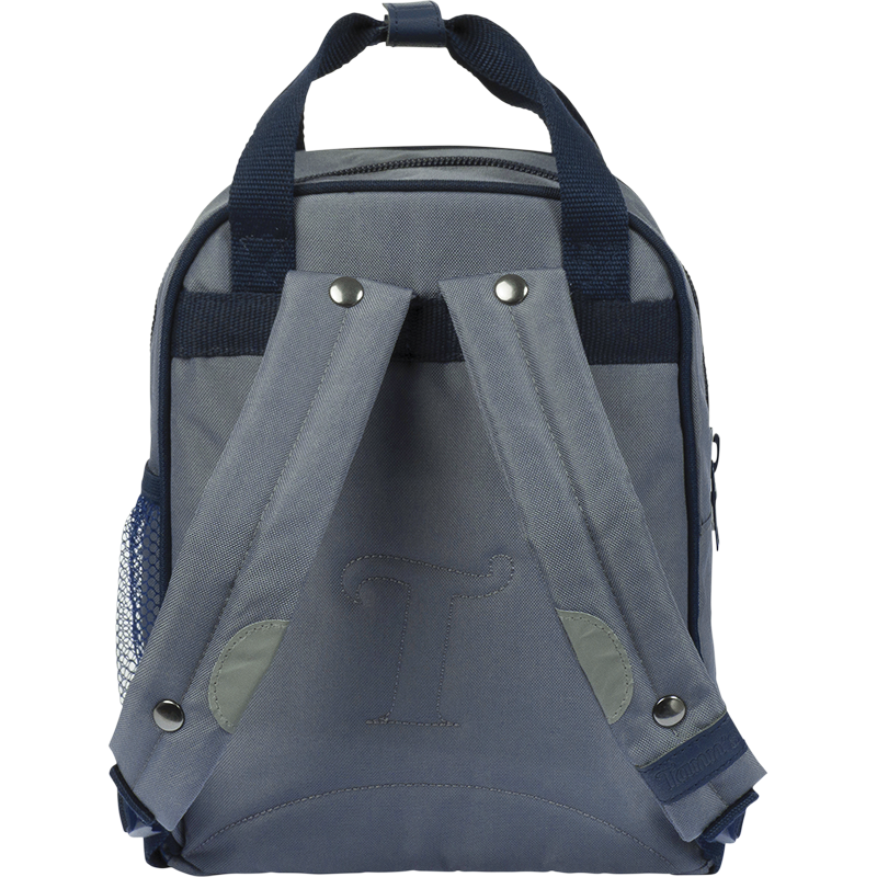 Sac à dos Tiago gris