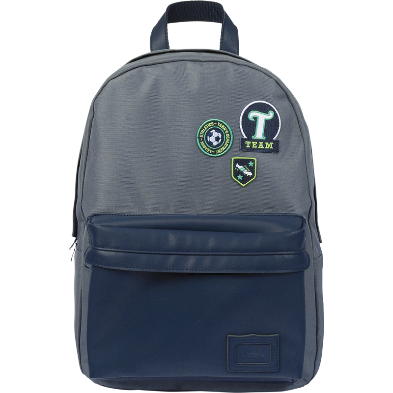 Sac à dos Tiago gris