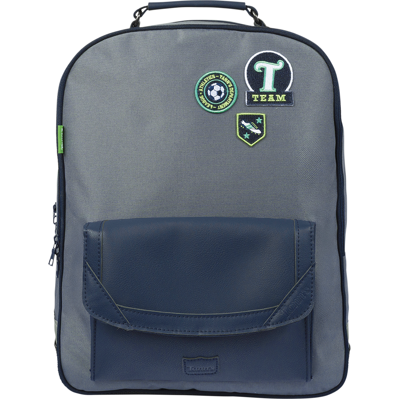 Sac à dos Tiago gris