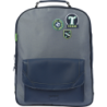 Sac à dos Tiago gris