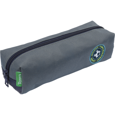 Trousse Tiago grise