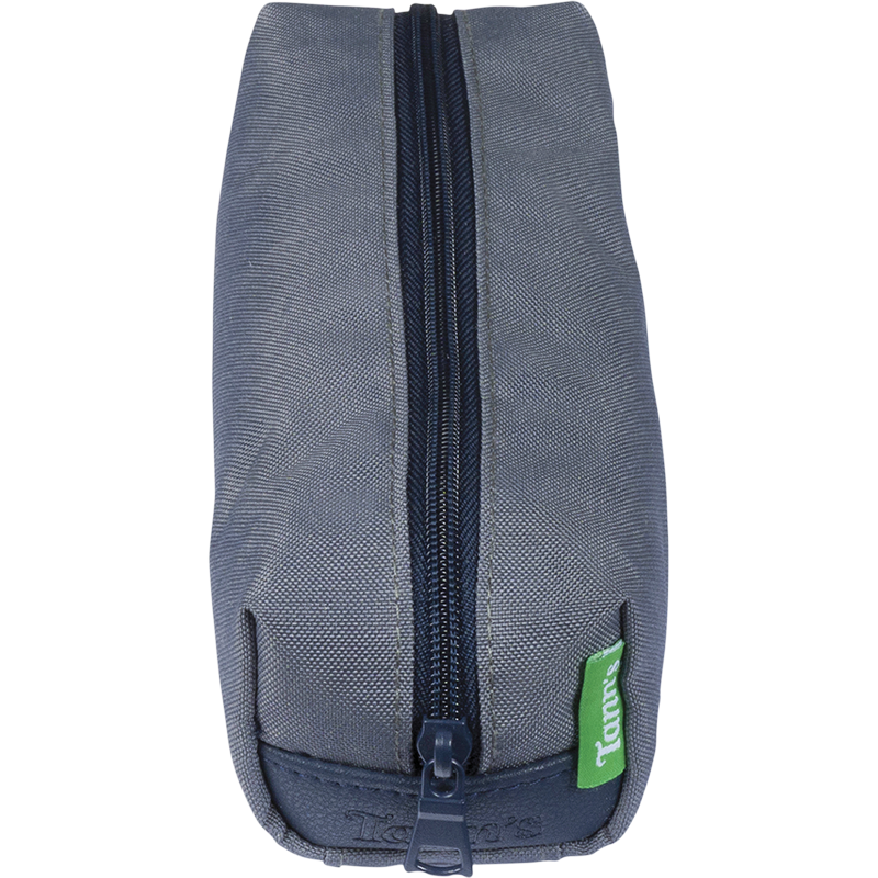Trousse Tiago grise