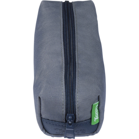 Trousse Tiago grise