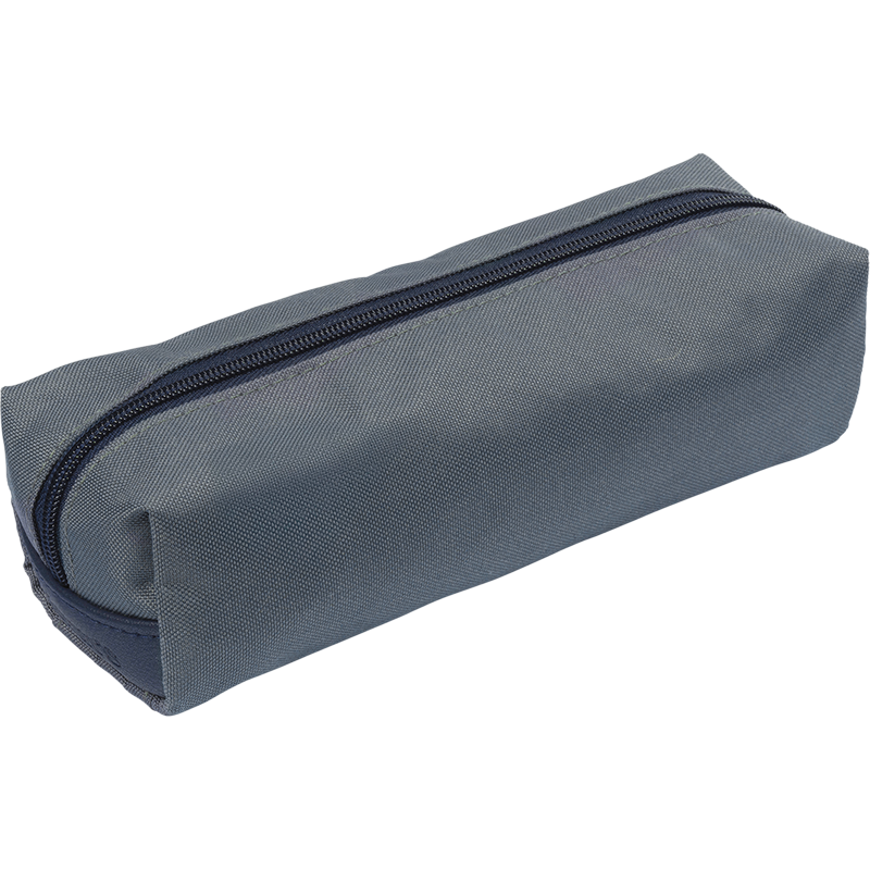 Trousse Tiago grise