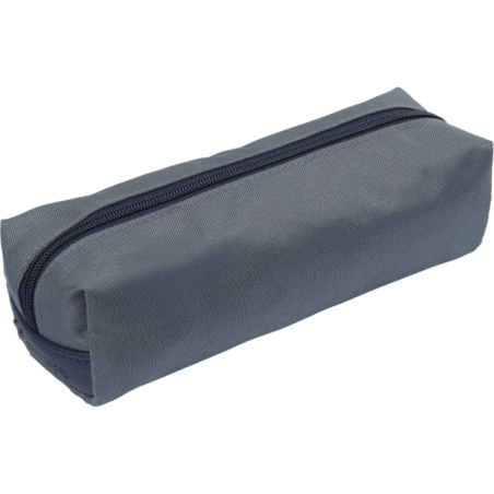 Trousse Tiago grise