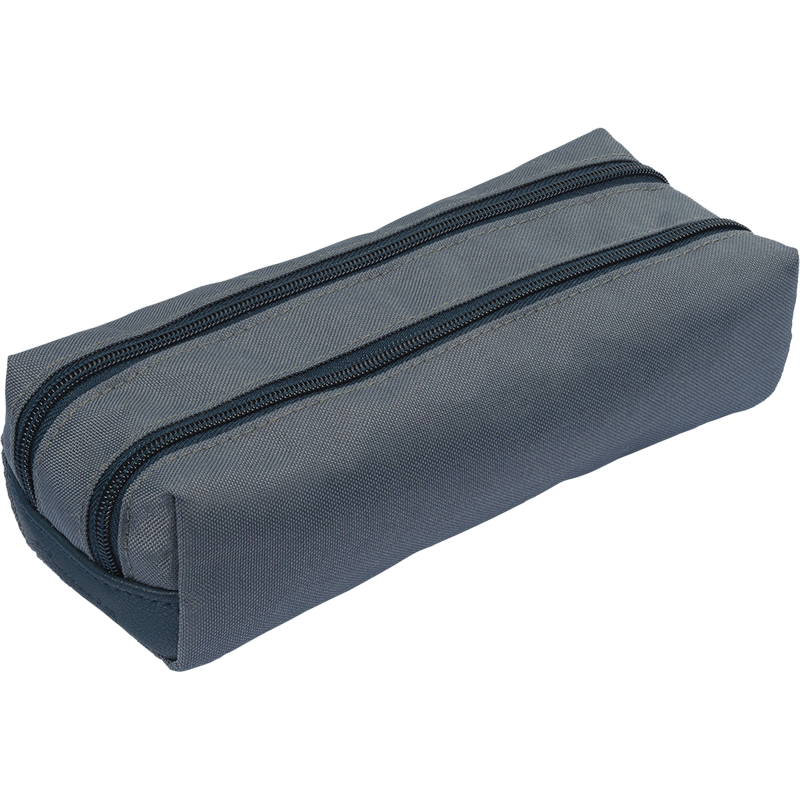 Trousse Tiago grise