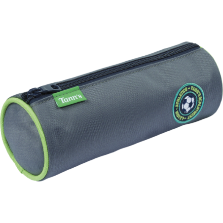 Trousse Tiago grise