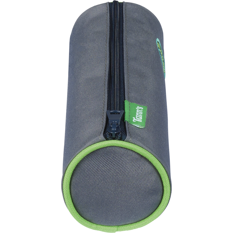 Trousse Tiago grise