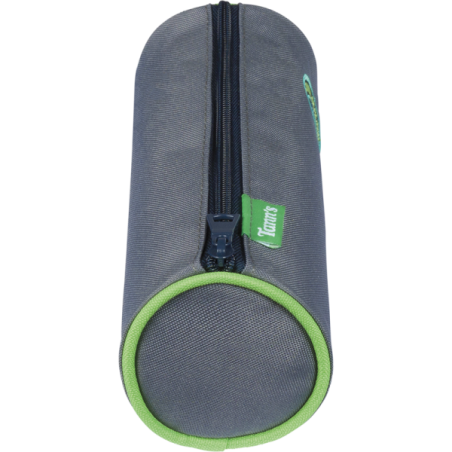Trousse Tiago grise