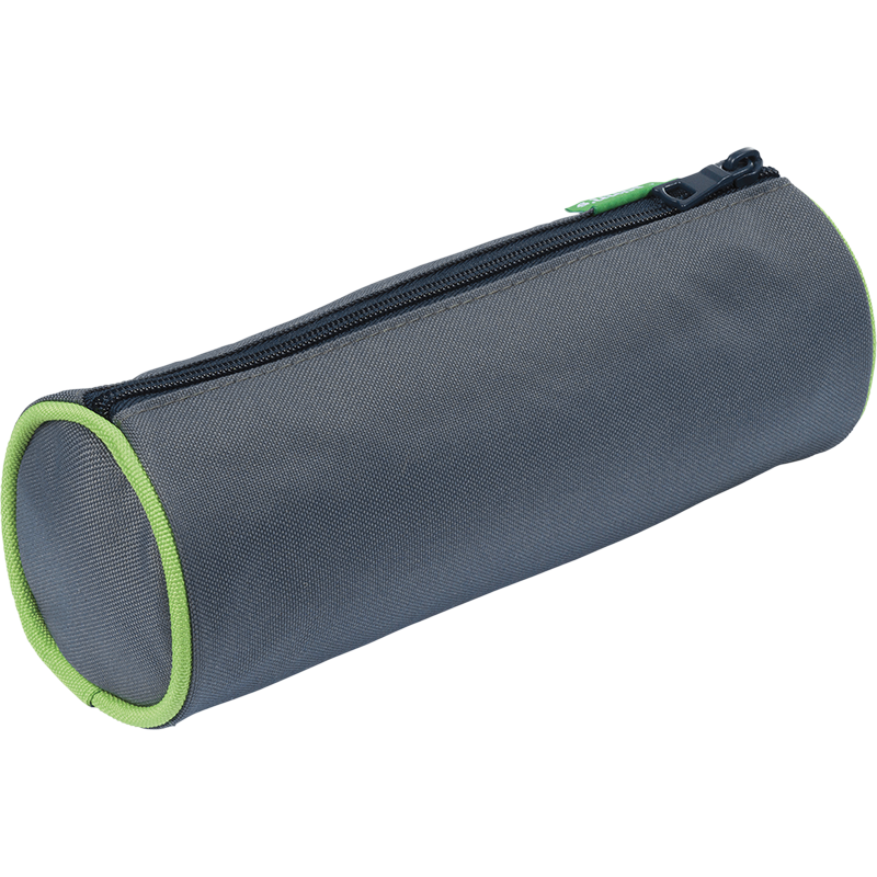 Trousse Tiago grise