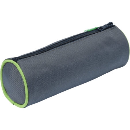 Trousse Tiago grise