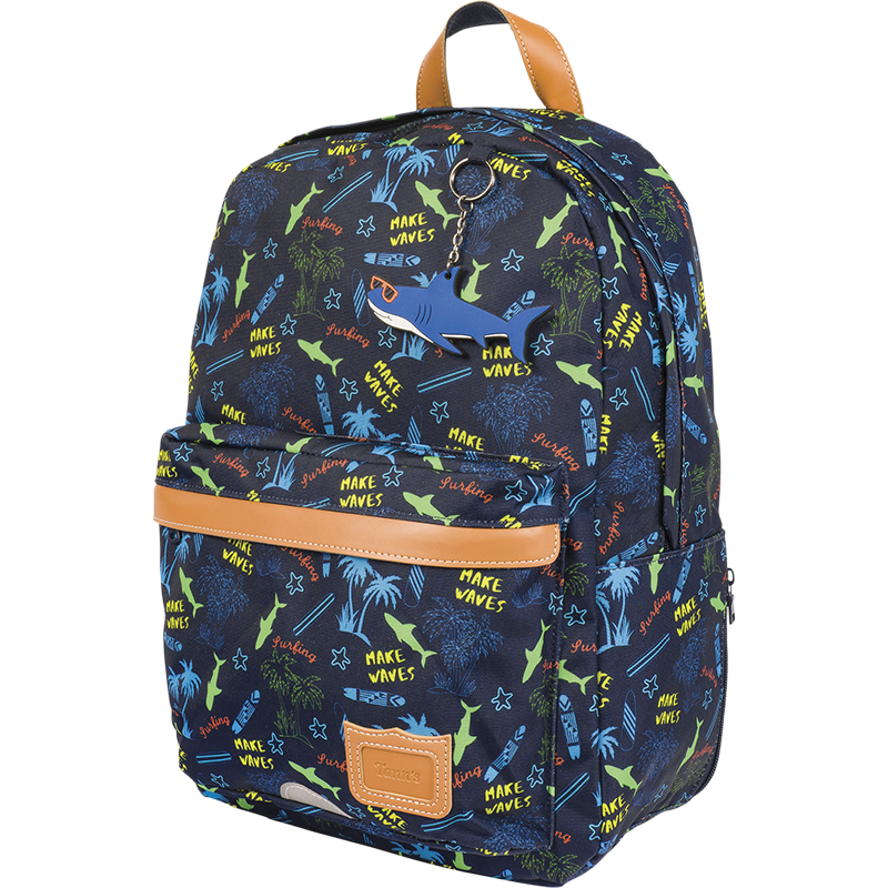 Sac à dos Sevan multicolore