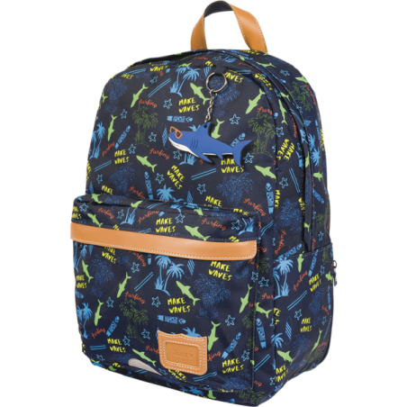 Sac à dos Sevan multicolore