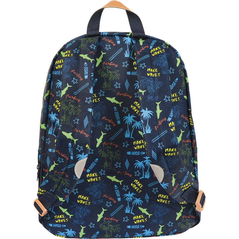 Sac à dos Sevan multicolore