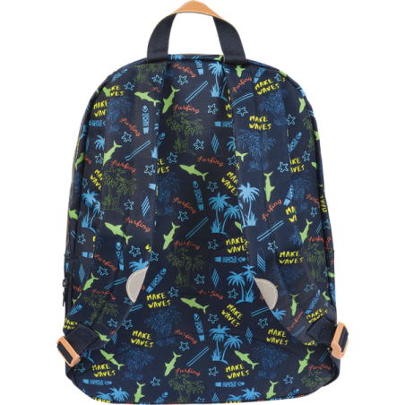 Sac à dos Sevan multicolore