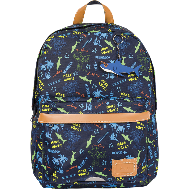 Sac à dos Sevan multicolore