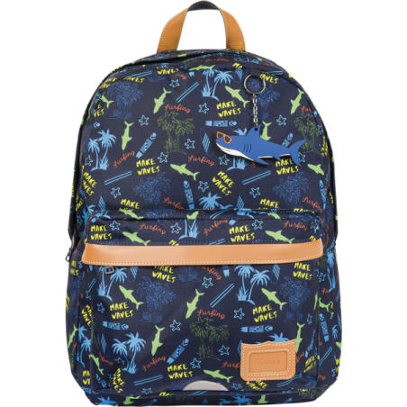 Sac à dos Sevan multicolore