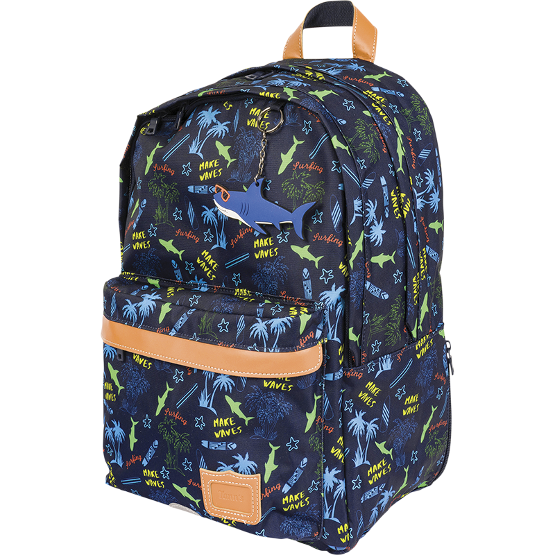 Sac à dos Sevan multicolore