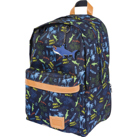 Sac à dos Sevan multicolore