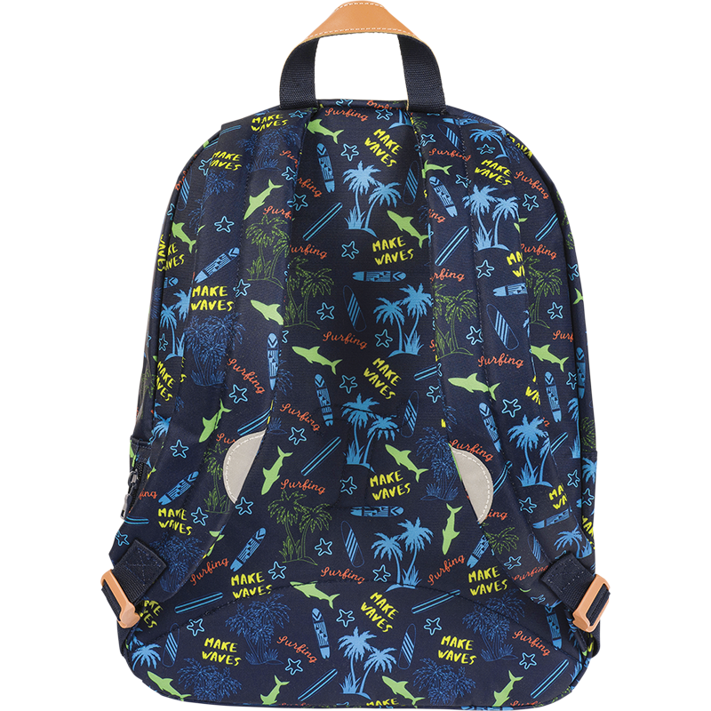 Sac à dos Sevan multicolore